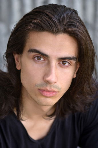 Foto de Olivier Ross-Parent