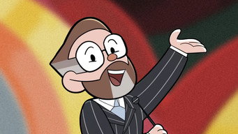 #1 Game Changer Animated
