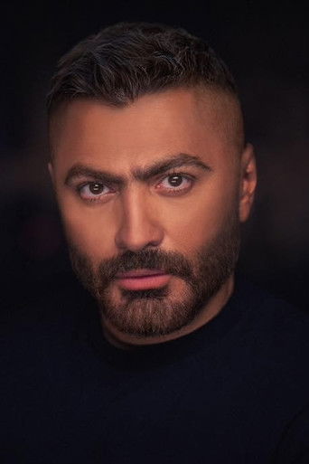 Foto de Tamer Hosny