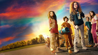 #10 The Slumber Party