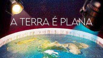 Cena 4 de A Terra é Plana