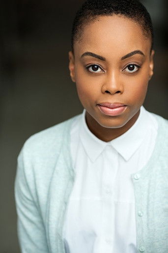 Foto de Naiah Cummins