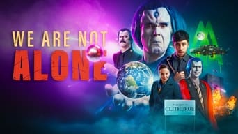 We Are Not Alone (2022)