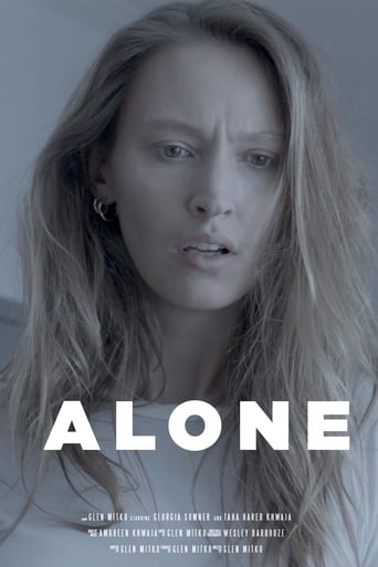 Alone en streaming 