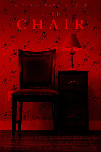 The Chair — Pôsteres 6
