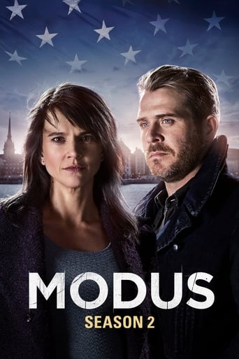 Modus Season 2 Episode 6