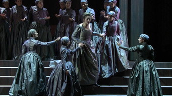 Verdi: I Due Foscari (2009)