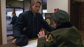 MacGyver