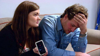 The Block S11E46 poster