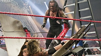 WWE TLC: Tables, Ladders & Chairs (2009)