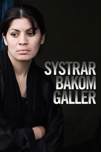 Poster för Systrar bakom galler