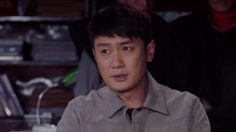 Aflevering 3 — Episode 3