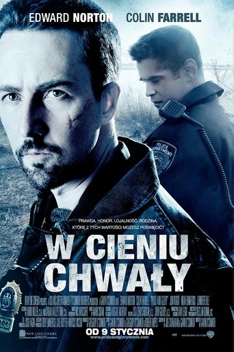 W cieniu chwały / Pride and Glory