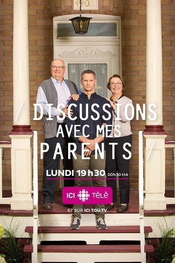 Discussions avec mes parents