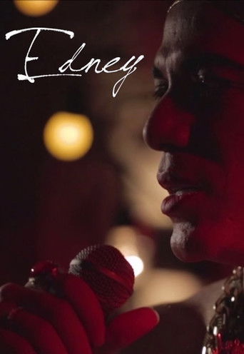 Edney poster