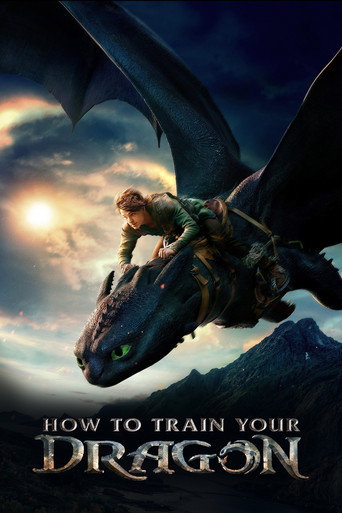 How to Train Your Dragon