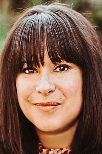 Image of Kimberly McCullough