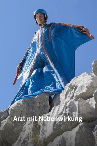 Poster of Arzt mit Nebenwirkung