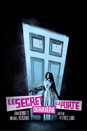Le Secret derri&egrave;re la porte (1947)