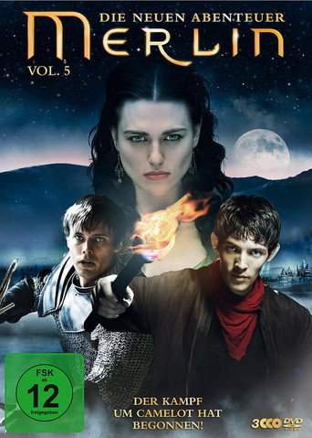 Staffel 3