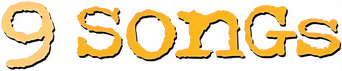 9 Songs logo