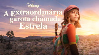 Cena de A Extraordinária Garota Chamada Estrela