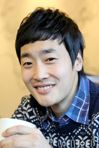 Image of Ryoo Je-seung