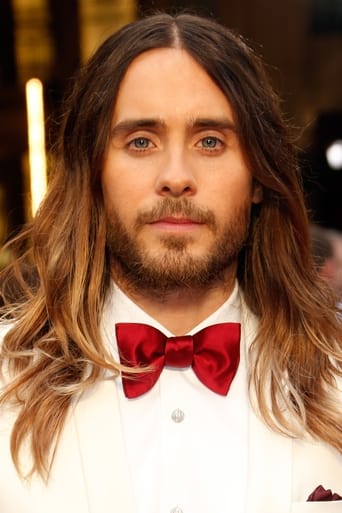 Profile picture of Jared Leto