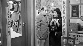 Pare, kosme! (1967)