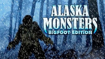 #5 Alaska Monsters