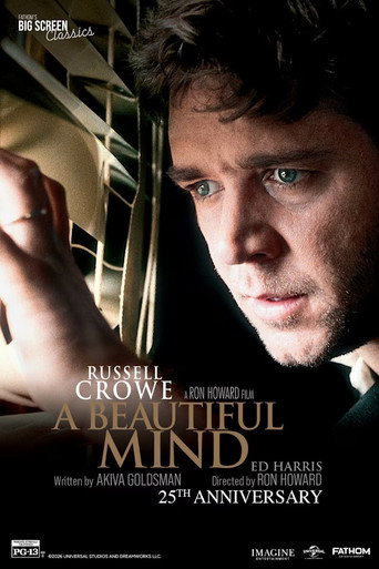 A Beautiful Mind