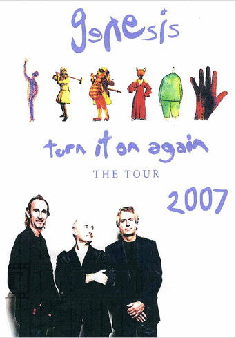 Genesis: Turning It on Again
