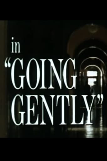 Poster för Going Gently