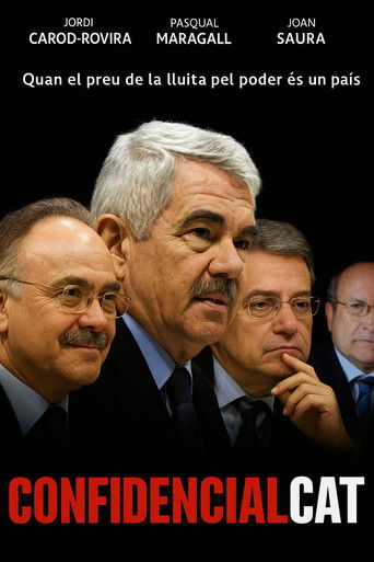 Confidencial Cat (2006)