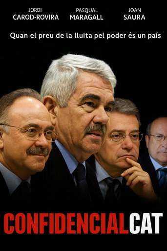 Confidencial Cat (2006)