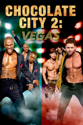 Chocolate City: Vegas Strip (2016)