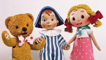 Andy Pandy (2002-2003)