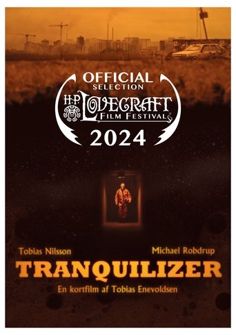 Tranquilizer (2024)