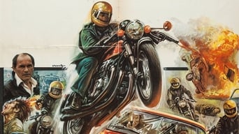 Stunt Squad (1977)