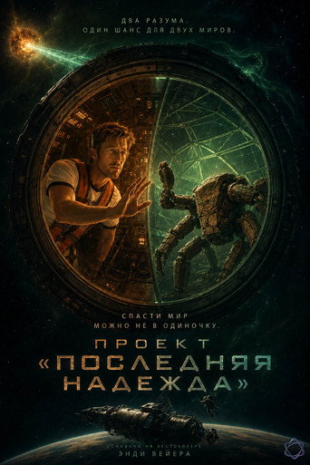 Проект «Последняя надежда» (2026)