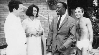 High Infidelity (1964)