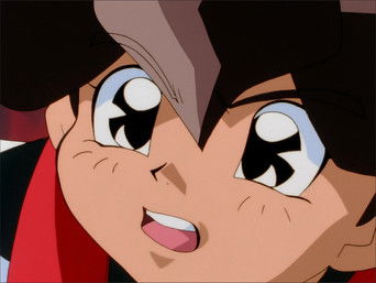 第15話：Episode 15