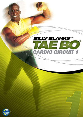 Billy Blanks' Tae Bo Cardio Circuit 1 (2004)