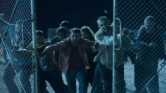 Galeria 5 - El despertar de los muertos vivientes