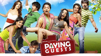 Paying Guests (2009)