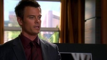 Las Vegas S5E15 poster