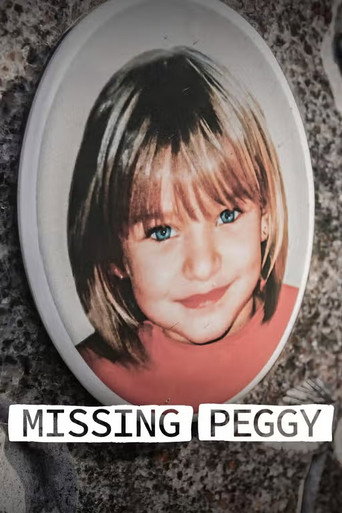 Missing Peggy (2022)