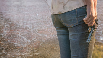 Galeria 5 - Matar a Jesús