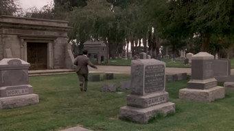#15 Mortuary