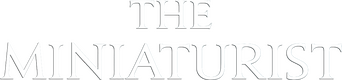 The Miniaturist logo
